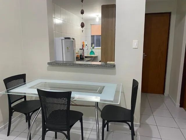 Apartamento na Cohama por temporada. - Foto 15
