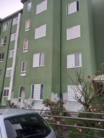 Captação de Apartamento a venda na Estrada Mauá e Adutora Rio Claro, Jardim Ipe, Mauá, SP