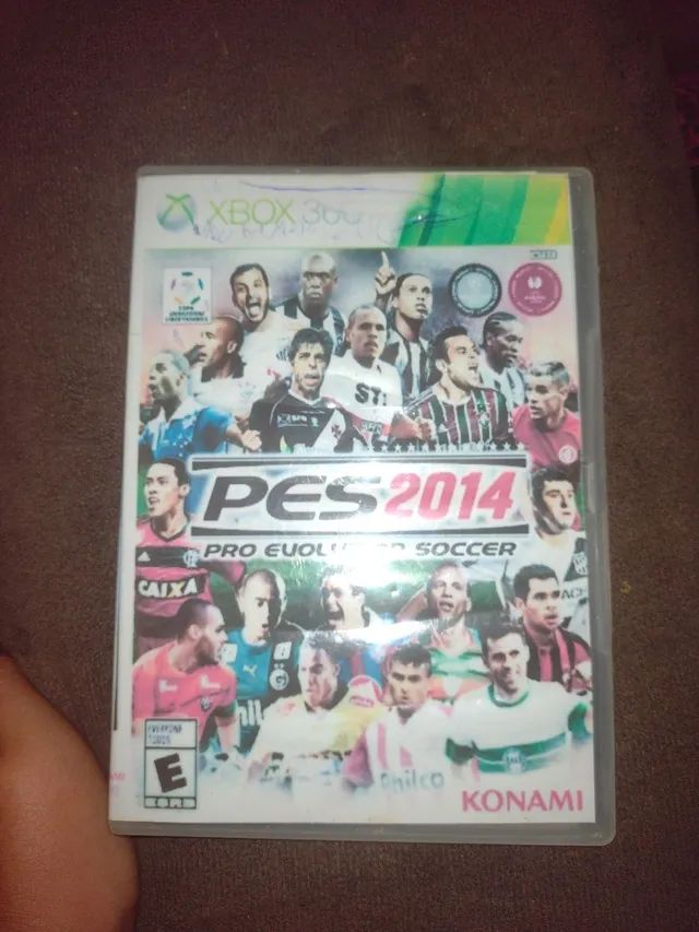 Xbox 360 - Camaragibe, Pernambuco