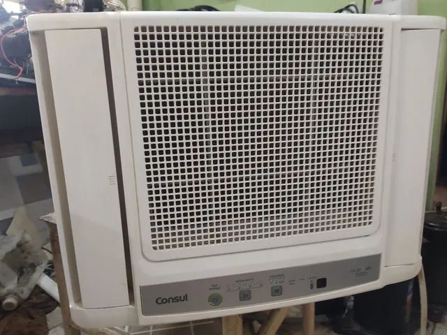 Ar condicionado Consul eletrônico 7500 Btus  - Foto 5