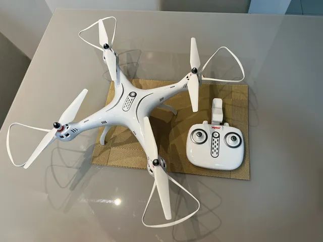 Drone Syma X8pro Fpv 2.4ghz Gps