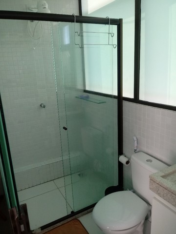 Cobertura Duplex c/Piscina Privativa- Praia do Bessa - Foto 9