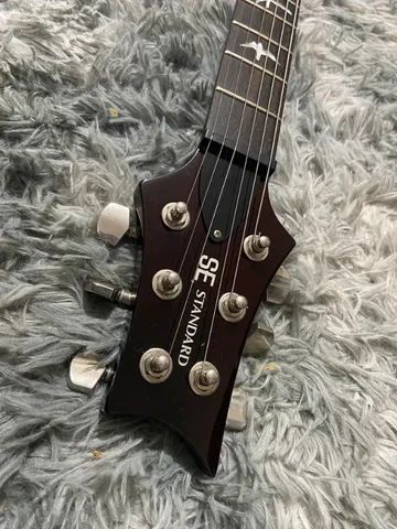 PRS Se Standard - Foto 2