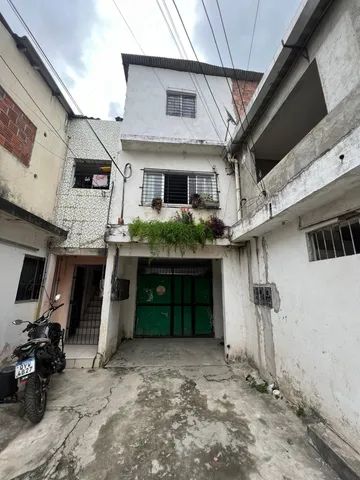 Captação de Casa a venda na Rua Aidê, Brejo de Beberibe, Recife, PE