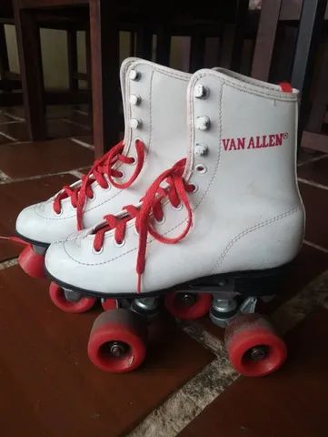 Olx patins sales porto alegre