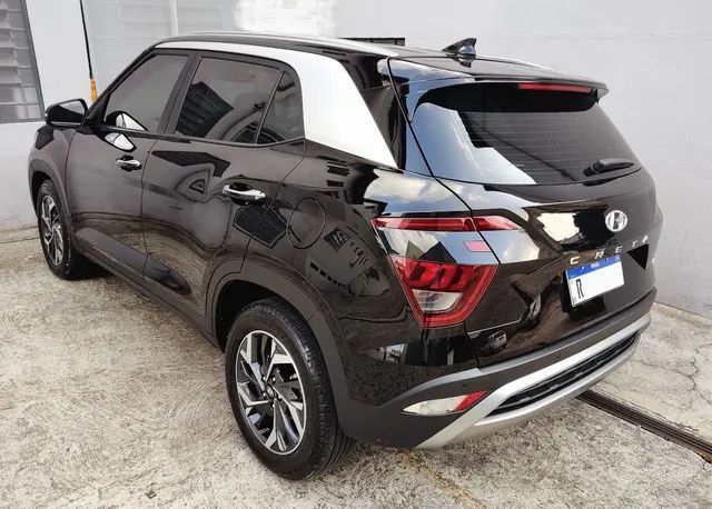 NOVA CRETA LIMITED 2022 ÚNICO DONO - Foto 6