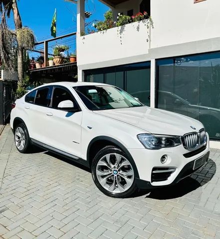 BMW X4 Usados e Novos em Curitiba e região, PR | OLX