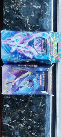 Pokemon Cartas Starter Deck - Sol e Lua 10 - Elos Inquebráveis