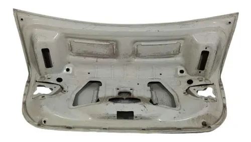 Tampa Traseira - Fiat Siena attractive - 2009 A 2013 - Original - Foto 2