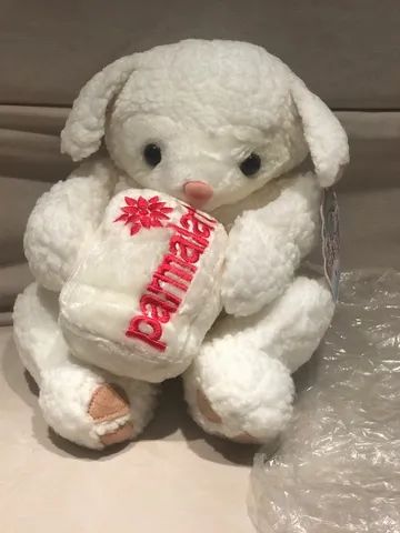 Ovelha coleção mamiferos parmalat NOVO - Foto 4