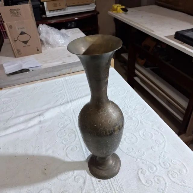 Jarro antigo. Bronze  - Foto 3