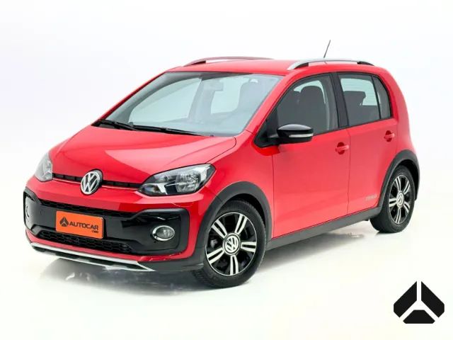 Volkswagen - UP TSi Extreme 2021