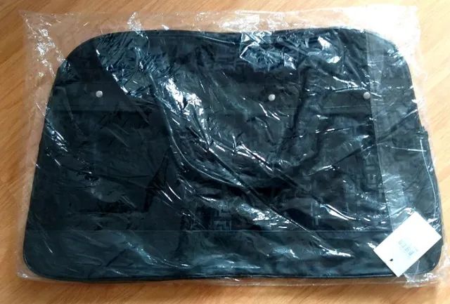 Bolsa de mão para viagem - Nova - Foto 2