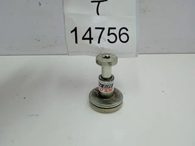 14756 Batente Porta Renault Sandero 2007 A 2012 - Foto 2