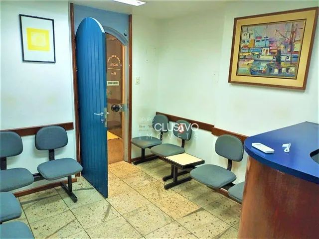 Sala à venda, 60 m² por R$ 220.000,00 - Centro - Niterói/RJ - Foto 3