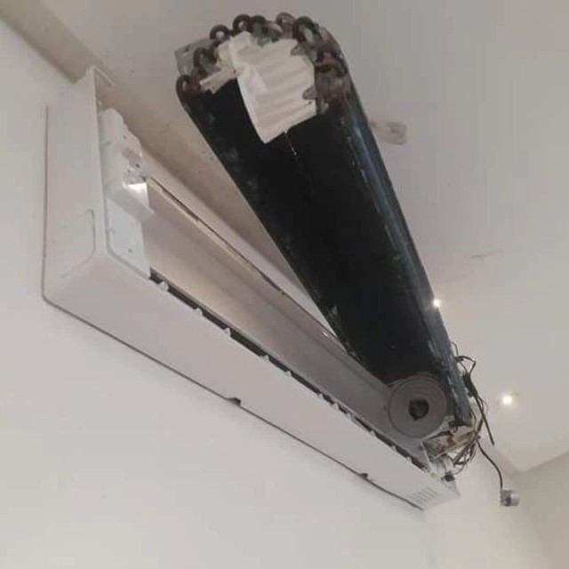Tudo em ar condicionado agende já  - Foto 3