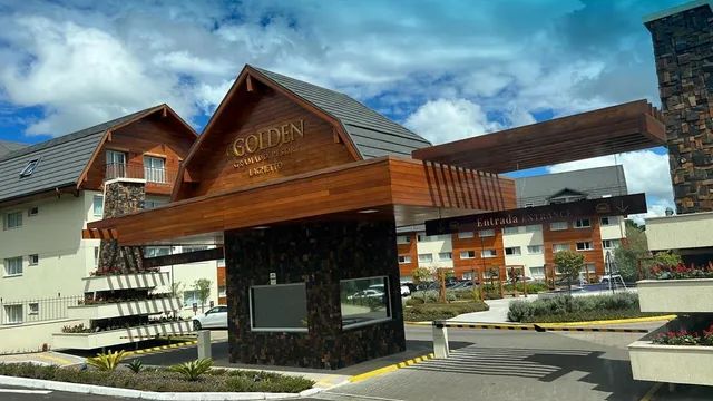 Golden Resort Gramado