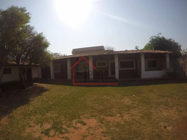 casa - Barão Geraldo - Campinas