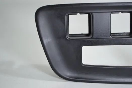 Moldura Botão Lateral Estacionamento Citroen Ds4 2013 2014  - Foto 2