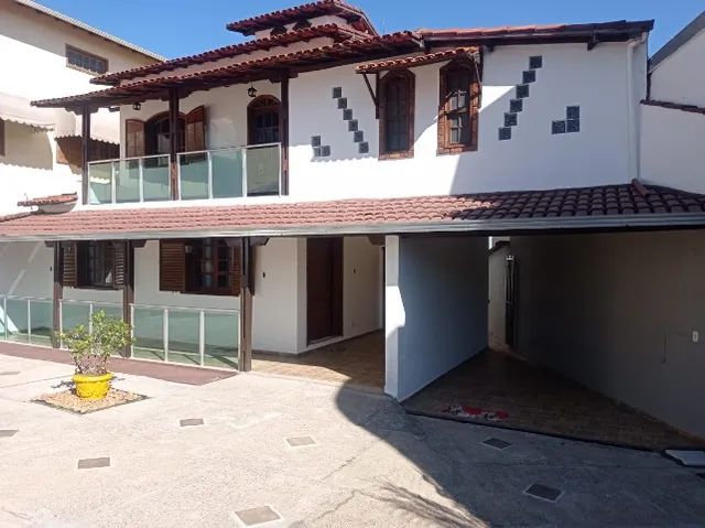 Captação de Casa a venda na Rua Vereador Ciro Canaan, Tirol, Belo Horizonte, MG