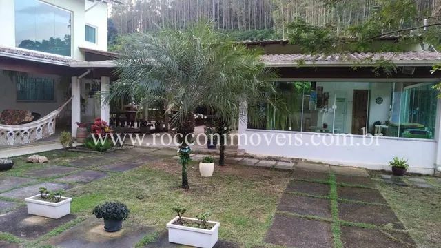 Chácara com 2 quartos para Aluguel, 2000 m² em Domingos Martins/ES - Foto 3