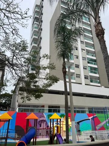 Captação de Apartamento a venda na Rua Guanabara - até 1601 - lado ímpar, Itapuã, Vila Velha, ES