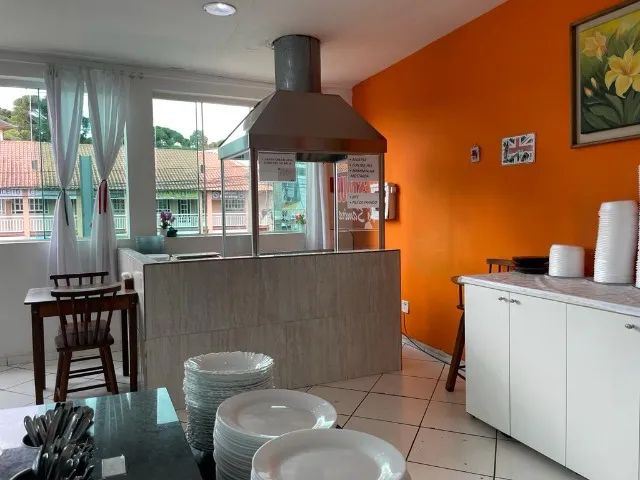 Restaurante à venda em Curitiba Cod PT1009/R - Foto 4