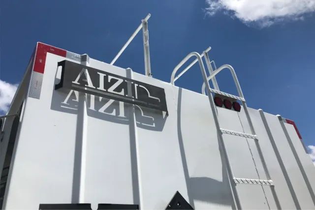 Caminhão Volkswagen Constellation 27.260 6x4 Comboio 10.000L - Foto 4