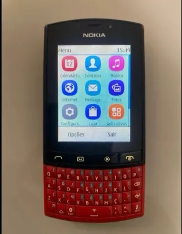 Nokia 106: jogo da cobrinha e bateria de 21 dias; veja o que oferece o novo  celular simples