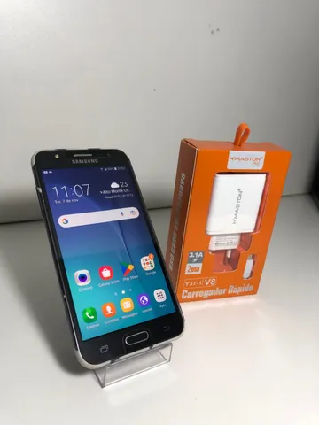 Bateria samsung j5 2015  +5 anúncios na OLX Brasil