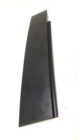 Moldura Coluna Porta Traseira Esq Cruze 2012/2016  * - Foto 5