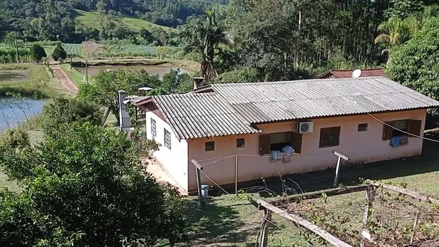 Chácara com 7 Hectares 3 açúdes, Rio,casa alvenaria grande  - Foto 5