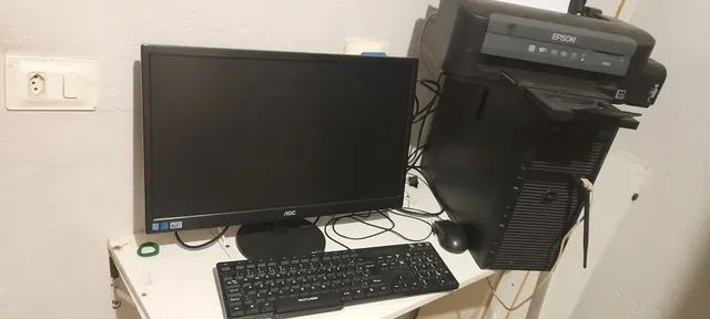 Servidor dell T130 completo