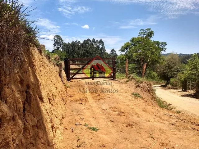 Área em Natividade da Serra!