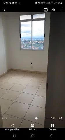 Vendo Apartamento Planalto