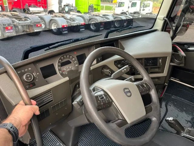volvo fh 460 ano 19/20  - Foto 5