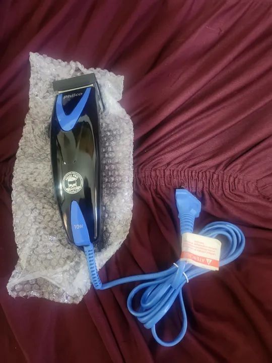 Máquina de cortar cabelos  - Foto 2