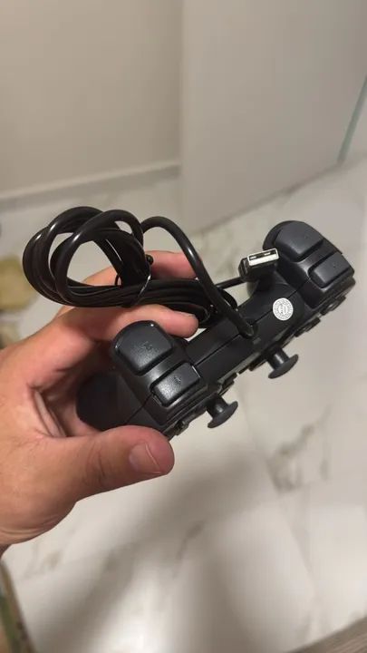 Kit 50 Unidades Controle Pc Cabo Usb Altomex - Foto 3