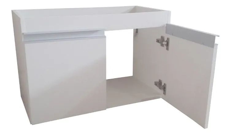 Gabinete de banheiro 