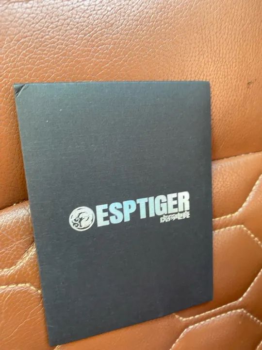 Mouse Gamer Zowie u2 - Foto 4