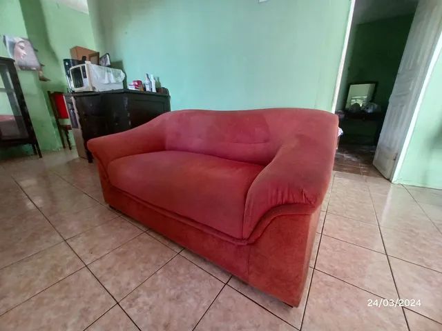 Sofás 3 e 2 lugares  - Foto 5