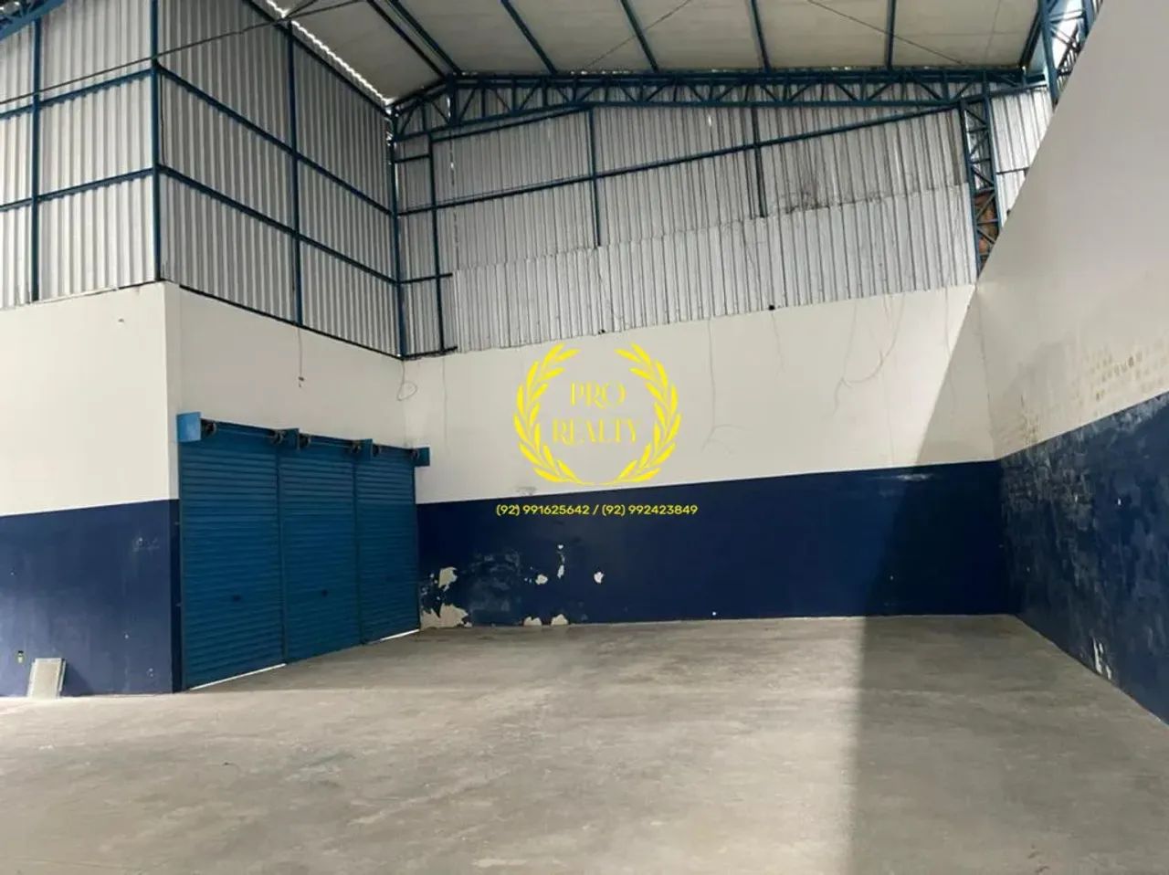 Imóvel para aluguel tem 500 metros quadrados em Tarumã - Manaus - AM - Foto 13