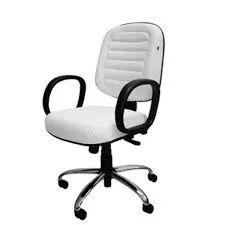 Cadeira diretor para escritório e homeoffice  - Foto 3