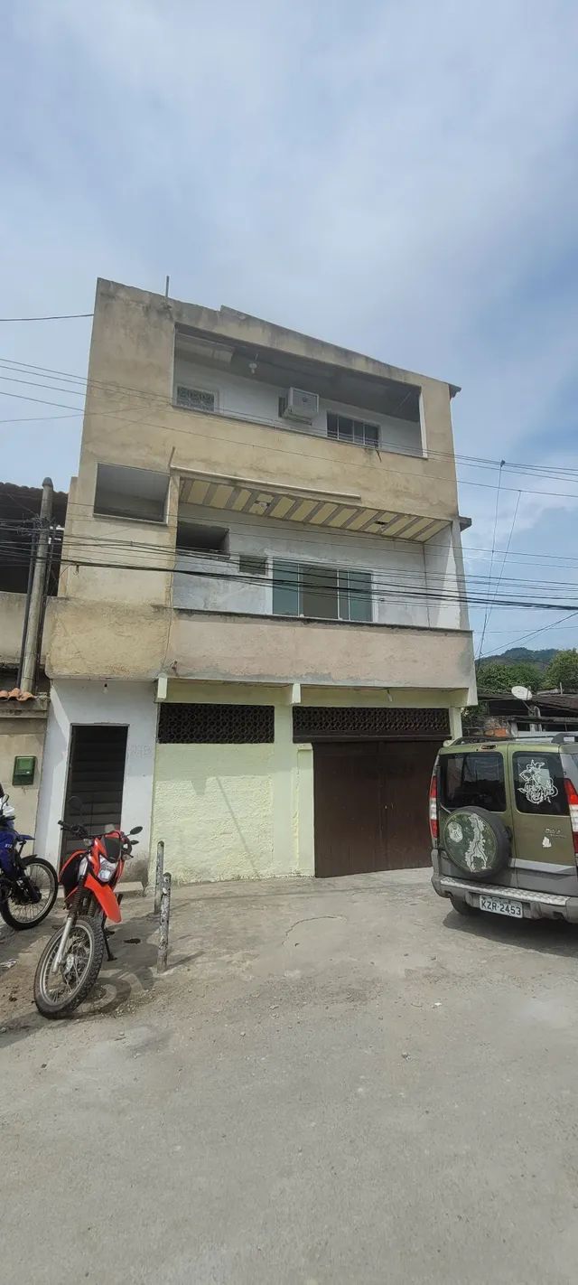 Captação de Apartamento a venda na Rua Matina, Taquara, Rio de Janeiro, RJ