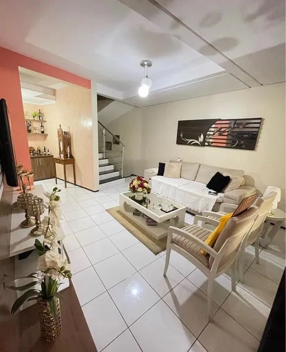 - Casa no Jardim América - Foto 4