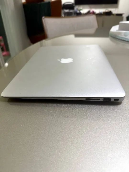 MacBook Air usado em excelente conservação - oportunidade - Foto 2