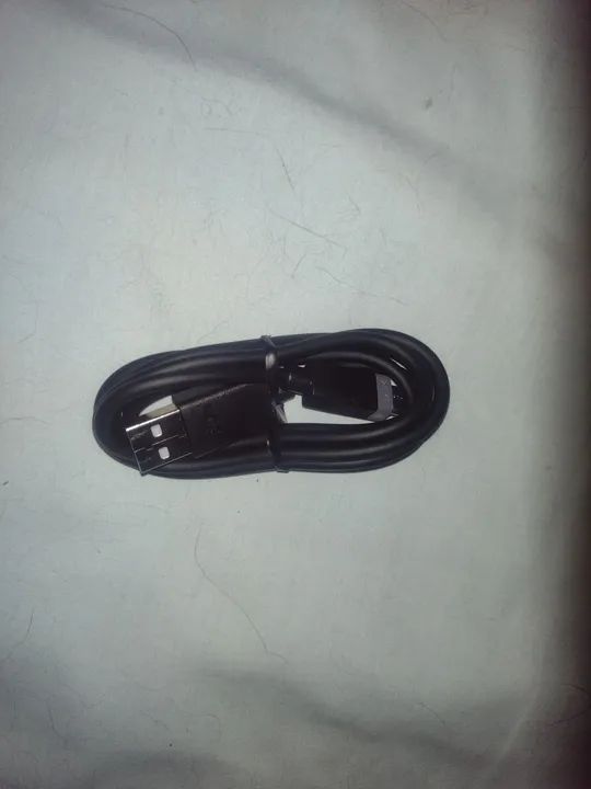 Cabo de carregamento/transferência usb tipo C - Foto 2