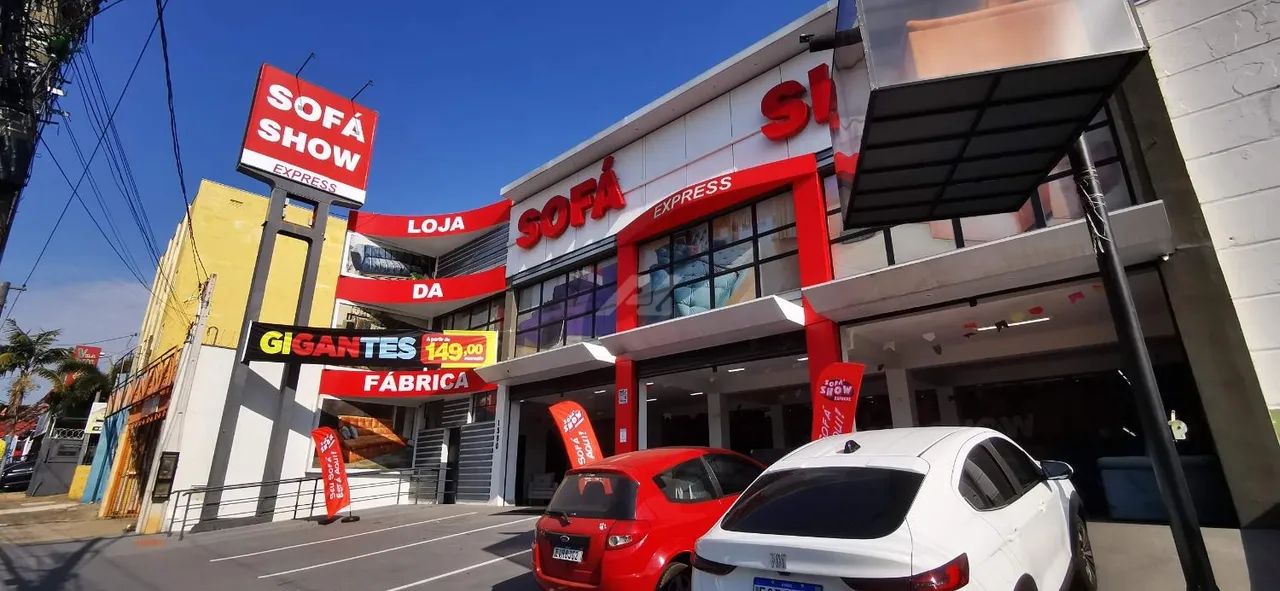 galpão - Ponte Preta - Campinas - Foto 14