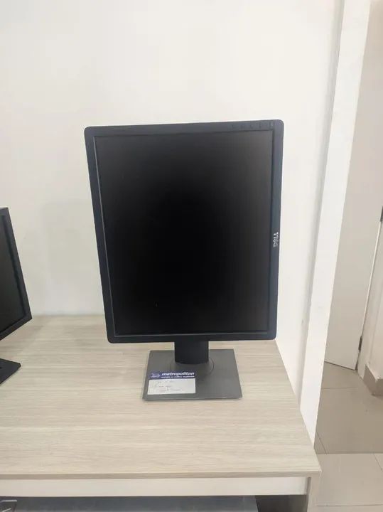 Monitores á partir de:  R$120,00 - Foto 6