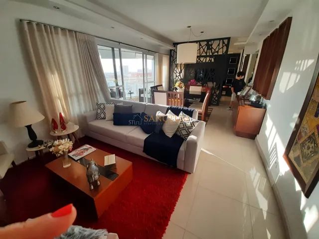 apartamento - Parque Prado - Campinas - Foto 4